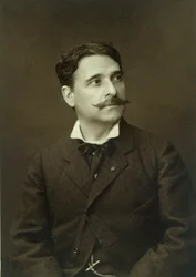 Jules Garnier, de Galerie Contemporaine